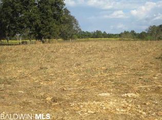 0 No Hwy #83, Elberta, AL 36530