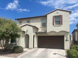 4742 E Tremaine Ave, Gilbert, AZ 85234