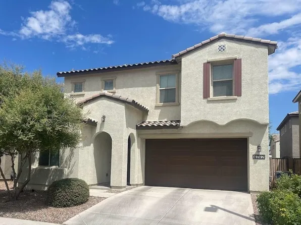 4742 E Tremaine Ave, Gilbert, AZ 85234