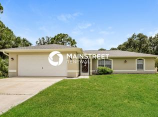 2645 Vogler Ln, North Port, FL 34286