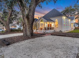 2716 Mechanics Ave, Savannah, GA 31404
