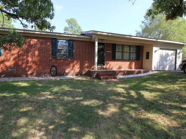 207 Crooked Oak Ter, Hot Springs, AR 71913