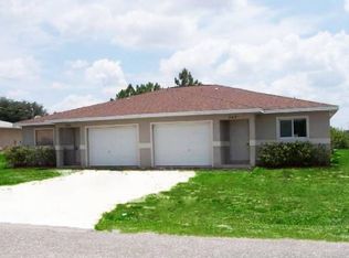 345 Harry Ave S, Lehigh Acres, FL 33973