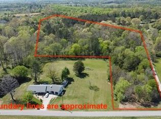 0 Short Bark Rd #20, Madisonville, TN 37354