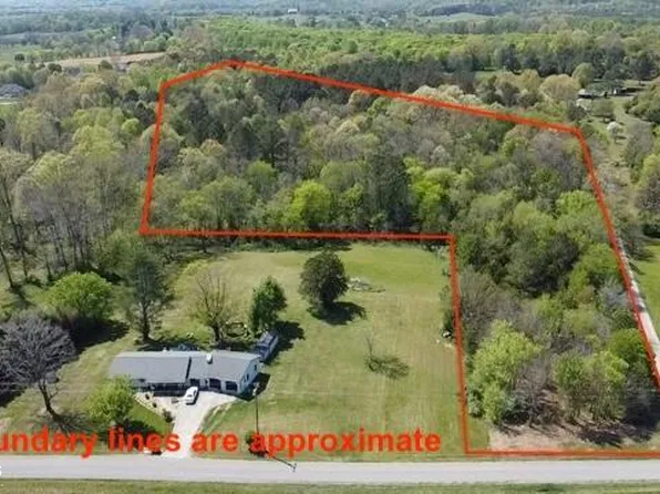 0 Short Bark Rd #20, Madisonville, TN 37354