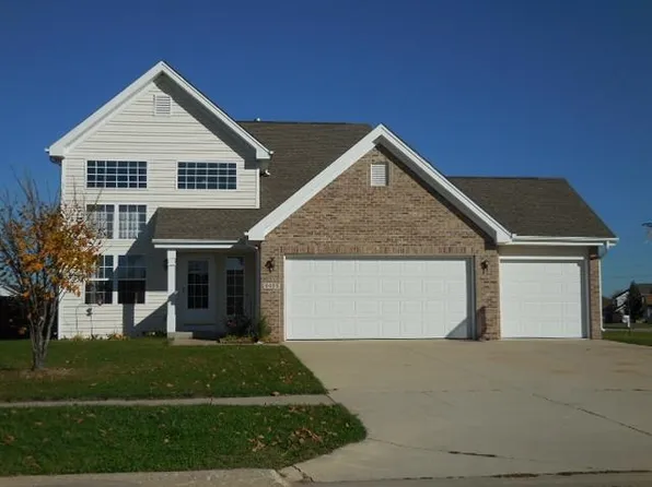 8625 Jeffery Way, Machesney Park, IL 61115