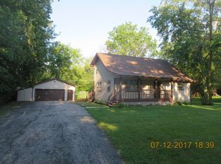 39181 N Spruce St, Lake Villa, IL 60046
