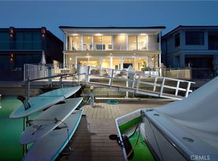 29 Linda Isle, Newport Beach, CA 92660