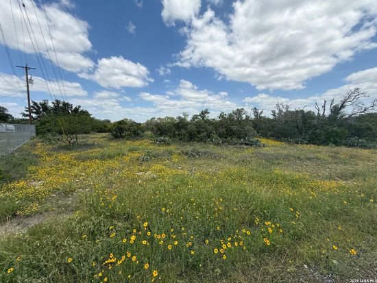 510 Ridge View Dr LOT 86, San Antonio, TX 78253