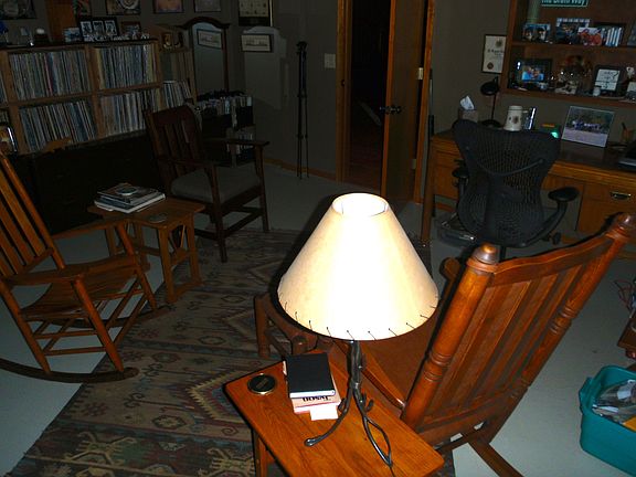 office