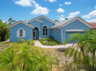 6370 McKinley Ter, Englewood, FL 34224