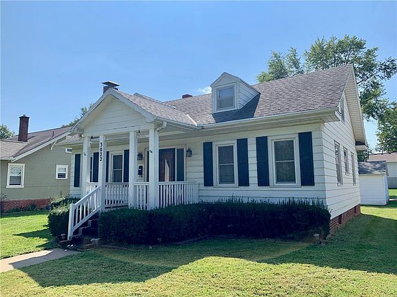 2nd image of 3022 Mitchell Ave
