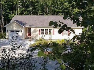 367 Notch Rd, North Adams, MA 01247