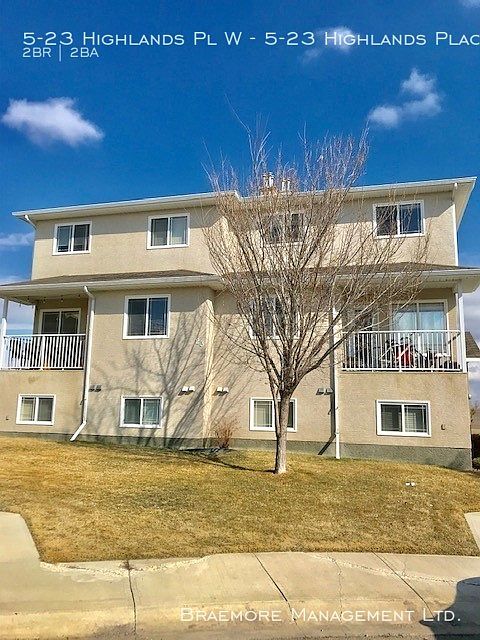 1st image of 523-5 Highlands Pl W #23
