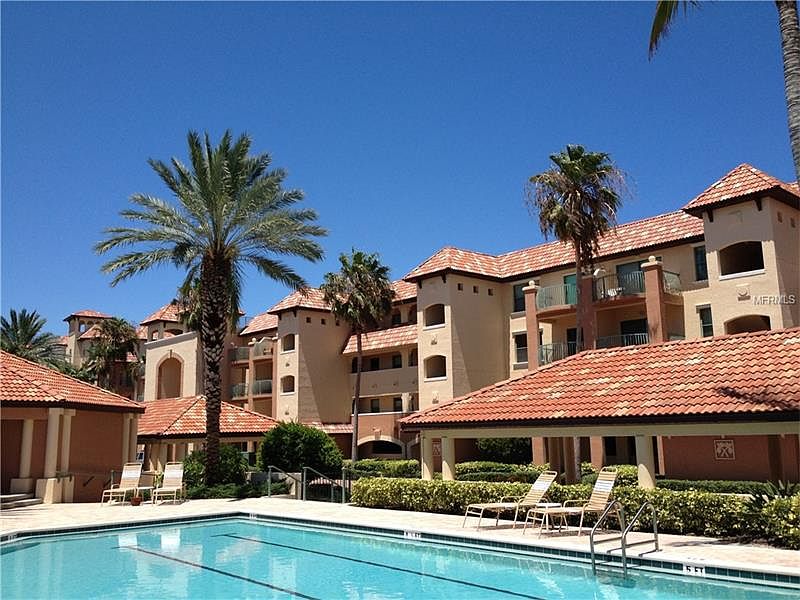 1st image of 1695 Pinellas Bayway S APT C5