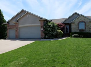 2419 N Parkdale St, Wichita, KS 67205