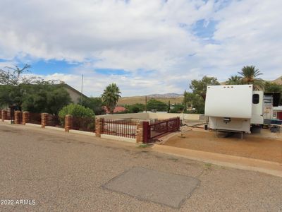 322 W CROWE Street #92 pt 91, Superior, AZ, 85173