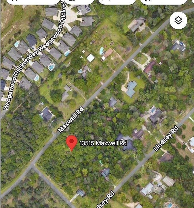 2nd image of 13515 Maxwell Rd