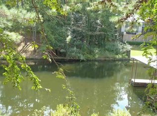 Cody Ter, Hot springs national park, AR 71913