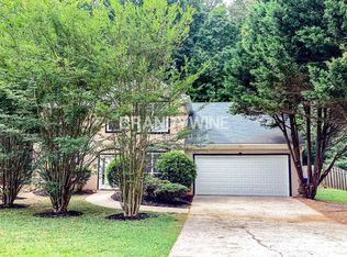 4539 Moon Valley Ln, Lithonia, GA 30038