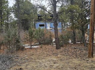 4 Arrow Ct, Torreon, NM 87061