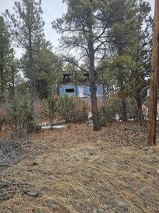 4 Arrow Ct, Torreon, NM, 87061