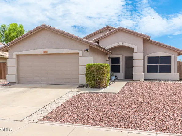 21227 N 30TH Avenue, Phoenix, AZ 85027