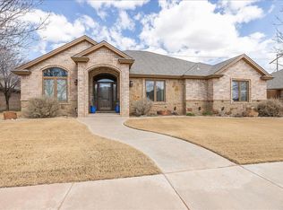 4712 106th St, Lubbock, TX 79424