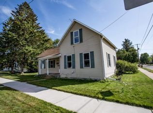 401 6th Ave, Stevens Point, WI 54481