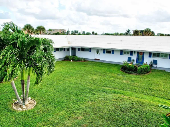 100 Golfview Terrace #114, Boynton Beach, FL 33426