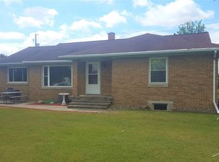 19885 Gratiot Rd, Merrill, MI 48637