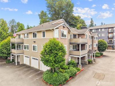 13511 97th Avenue E #304, Puyallup, WA, 98373