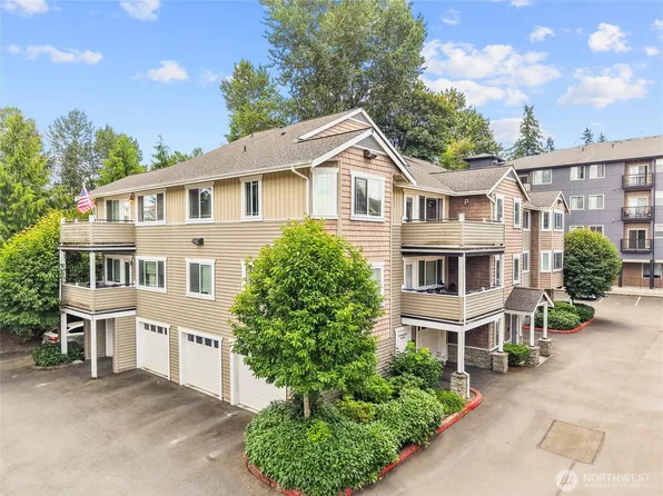 13511 97th Avenue E #304, Puyallup, WA 98373