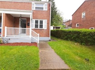3016 Brentwood Ave, Pittsburgh, PA