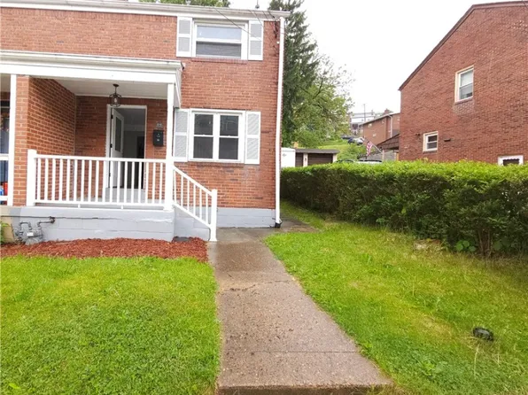 3016 Brentwood Ave, Pittsburgh, PA 15227