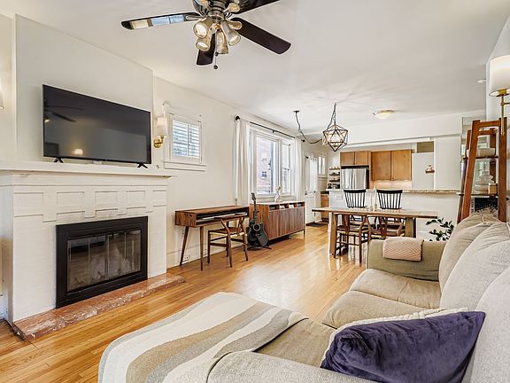 2nd image of 1648 N Ogden St APT 2