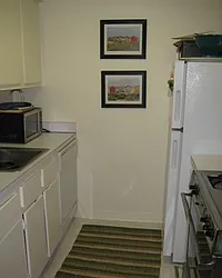 Rented by Citi Habitats