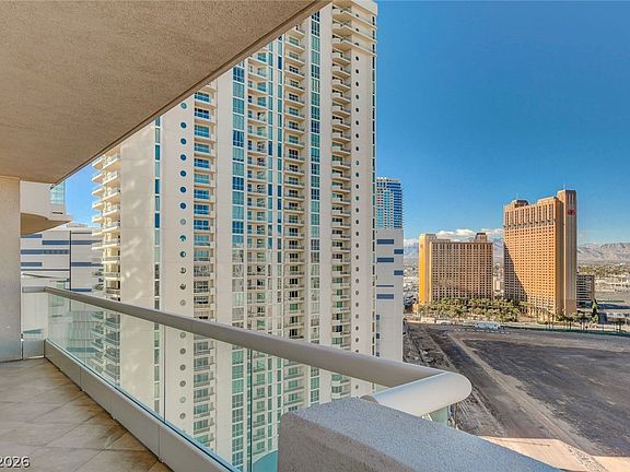 2nd image of 2777 Paradise Rd Unit 1805