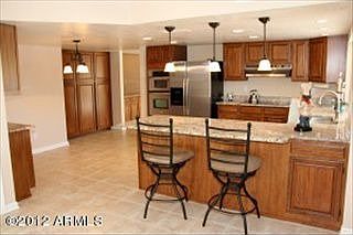 3rd image of 7613 E Windrose Dr