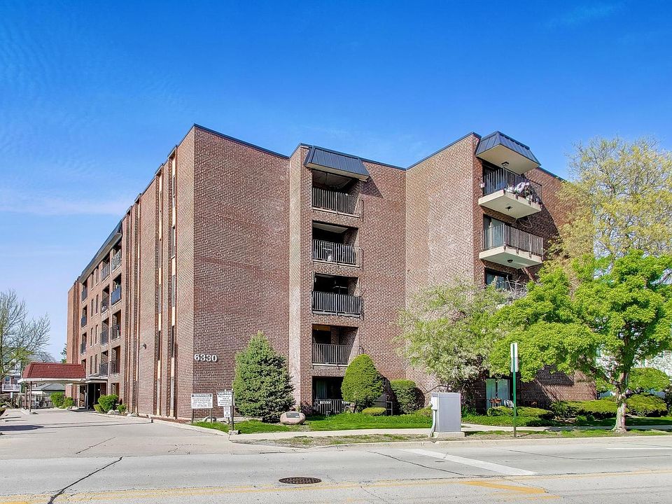1st image of 6330 Lincoln Ave Unit 4G