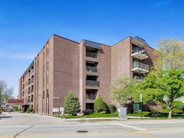 6330 Lincoln Ave Unit 4G, Morton Grove, IL 60053