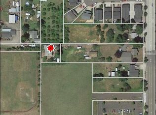 790 1/2 S 42nd St, Springfield, OR 97478