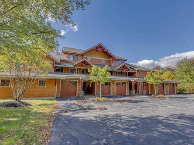 15 Riverside Terrace #3C, Lincoln, NH, 03251