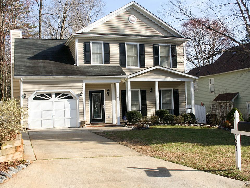 2nd image of 3502 Chance Rd