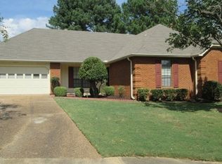 7838 Gateway Inlet Cv LOT 54, Memphis, TN 38119