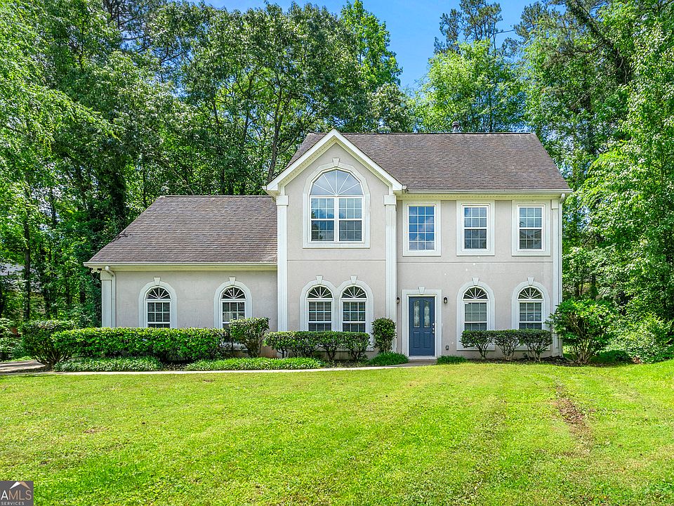 1st image of 2312 Mahogany Glen Pl