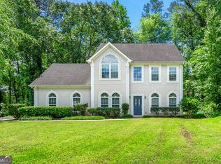 2312 Mahogany Glen Pl, Lawrenceville, GA 30043