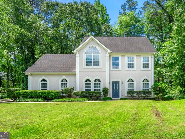 2312 Mahogany Glen Pl, Lawrenceville, GA 30043