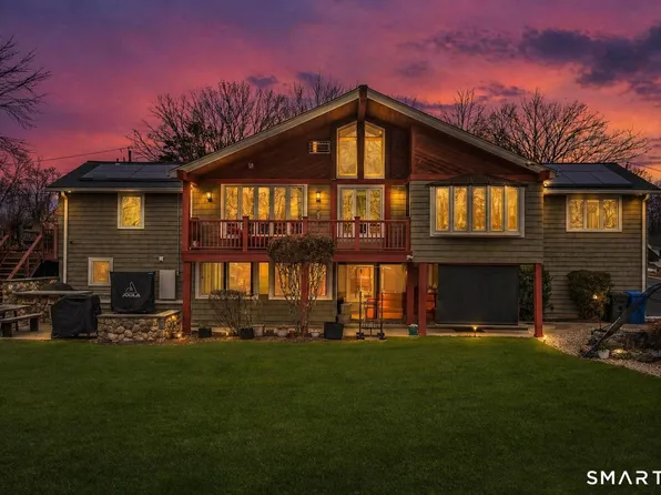 57 Gray Rock Road, Trumbull, CT 06611