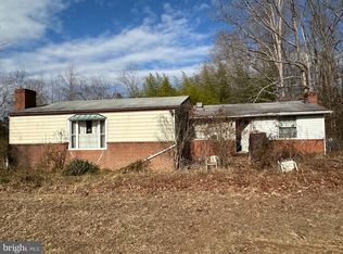 12481 Cox Mill Rd, Gordonsville, VA 22942